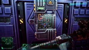 system shock reactor junction box|system shock reactor manual.